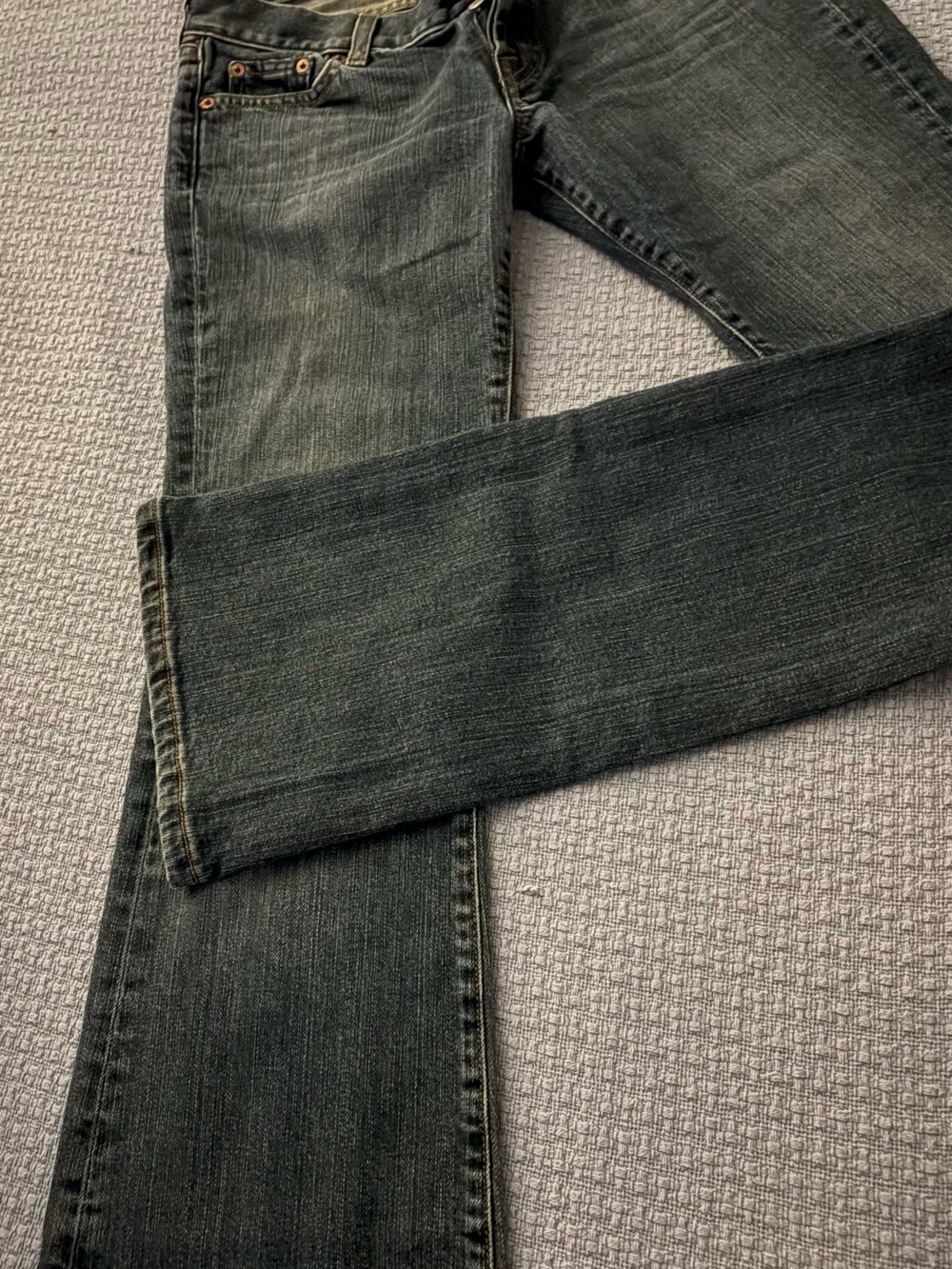 Women’s Boot Cut Lucky Brand  Jeans - 6L